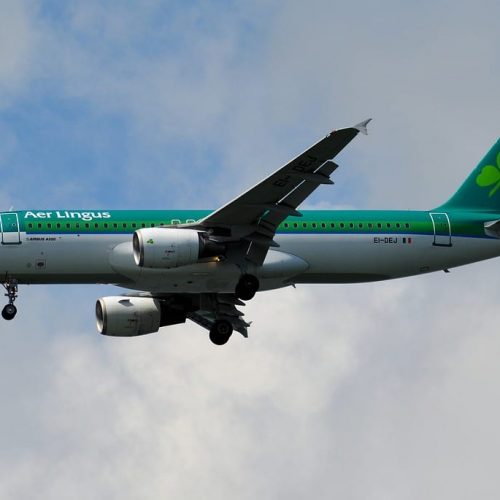 Aer Lingus