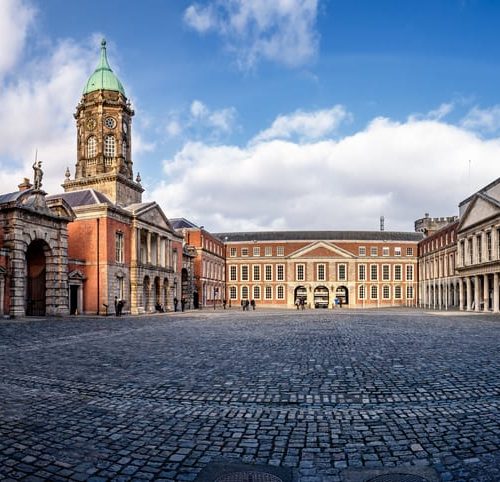 Dublin Castle