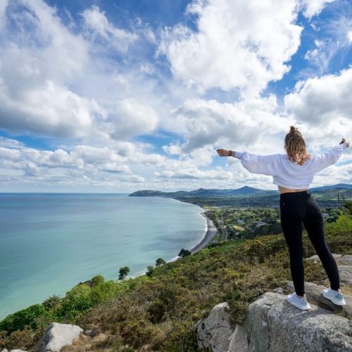 Getting Closer to Nature in Dublin