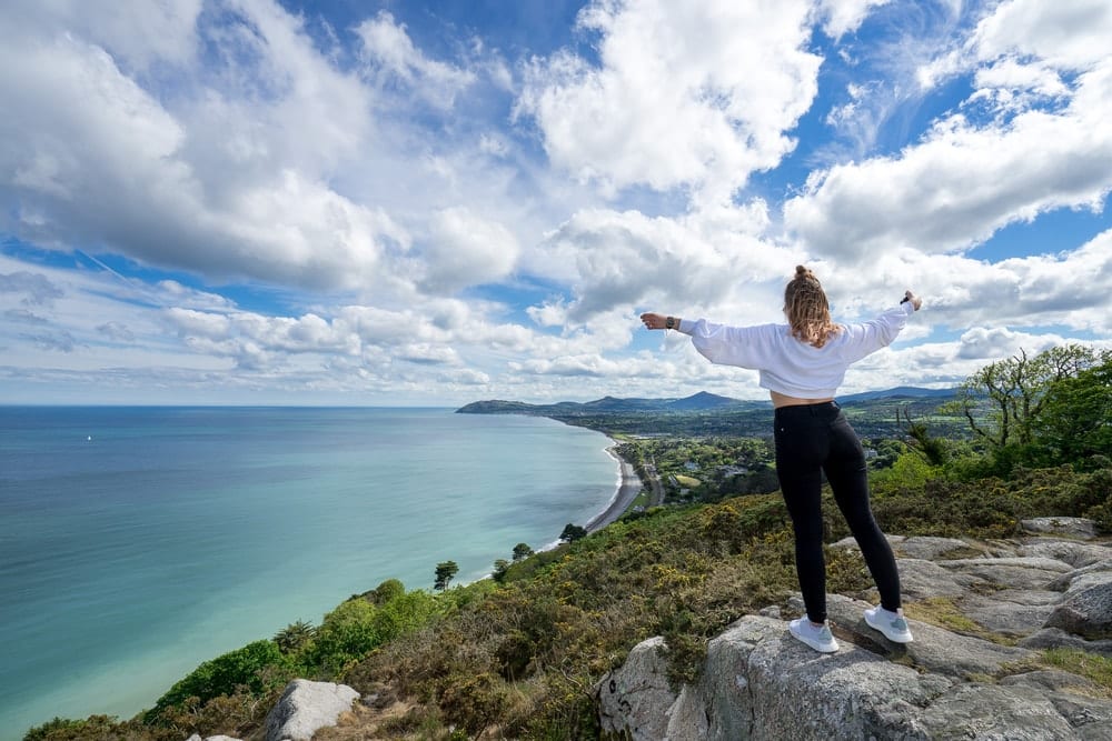 Getting Closer to Nature in Dublin