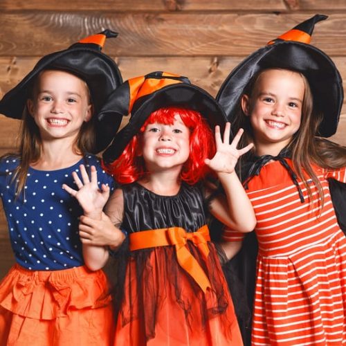 Halloween Costumes