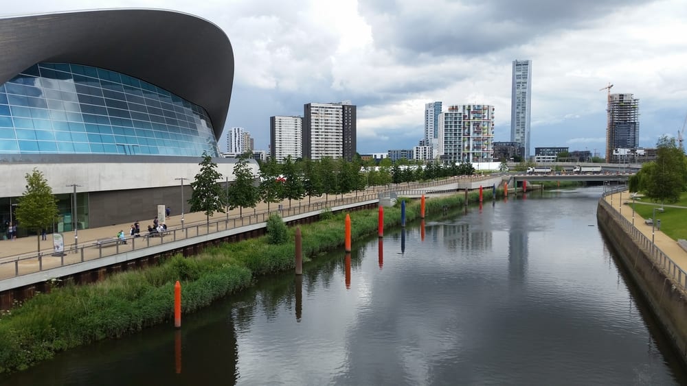 Aquazone Aquatic Centre