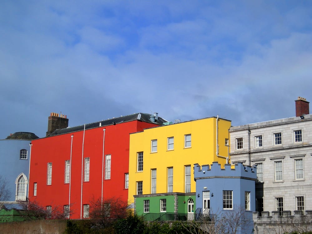 Chester Beatty Library