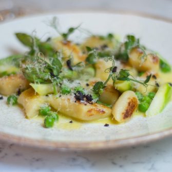 Gnocchi