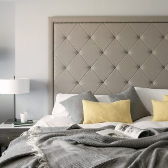 The Davenport Hotel Dublin Bedrooms