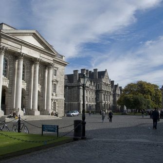 Trinity College Dublin