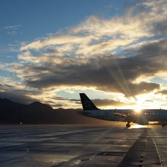Airport Dublin