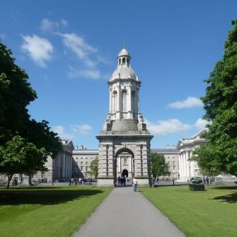 Trinity College Dublin