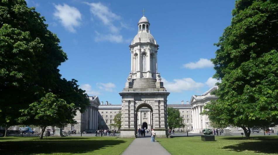 Trinity College Dublin