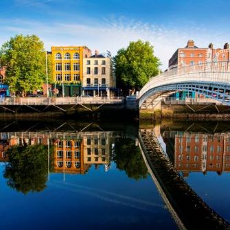 The Davenport Hotel Dublin