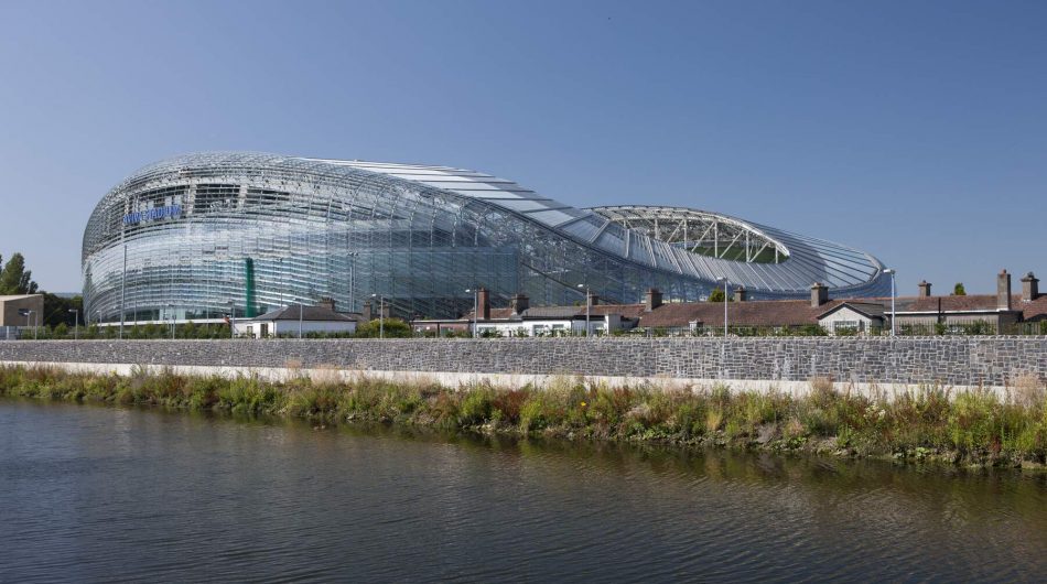 Davenport Dublin