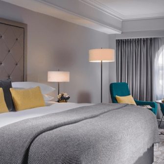 The Davenport Hotel Deals Dublin