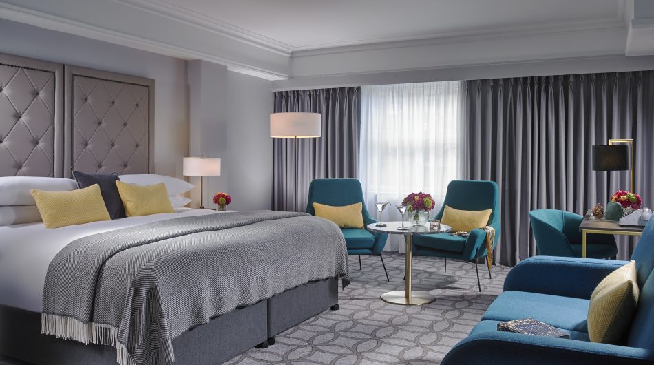Win An Exclusive VIP Package at a Luxury 4* Dublin Hotel