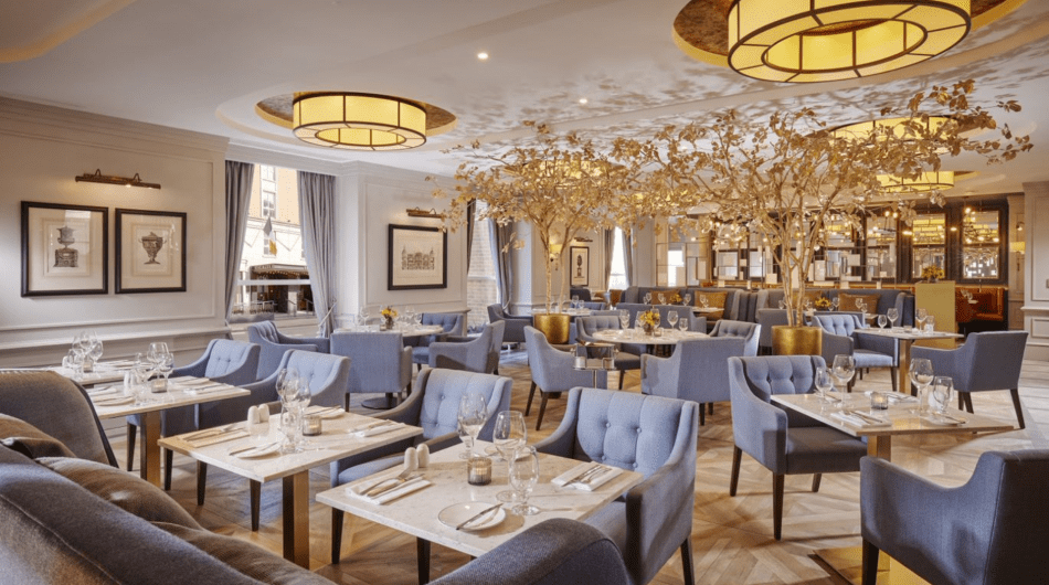 Lady Jane Restaurant