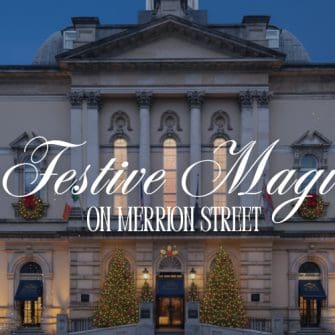 festive offer