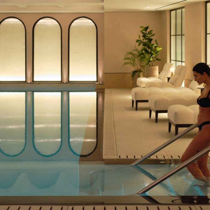 Bask Thermal Spa