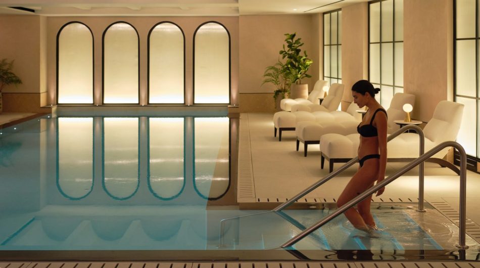 Bask Thermal Spa