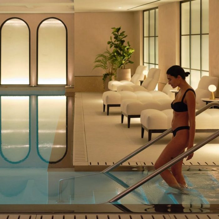 Bask Thermal Spa