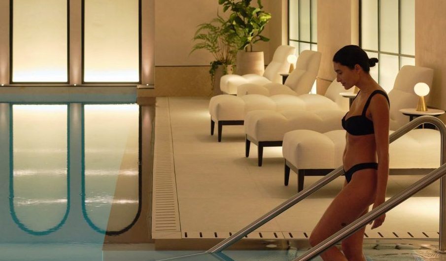 Bask Thermal Spa
