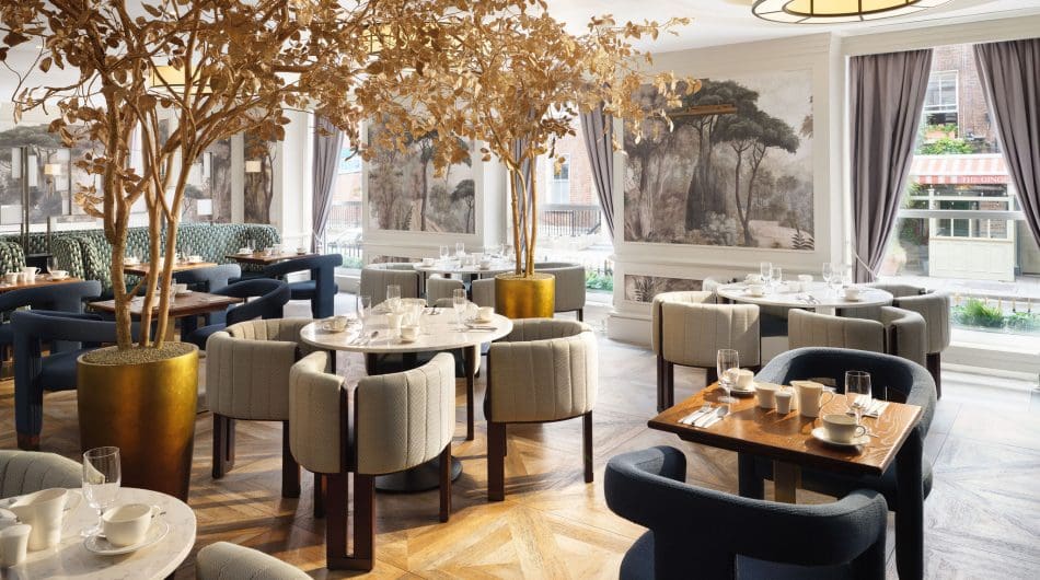 Lady Jane Restaurant